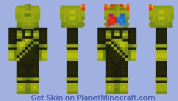 ⤷　MUH FUX! 　 𐂯　 homestuck　 ⟡ 　　﹒　౨౿ Minecraft Skin