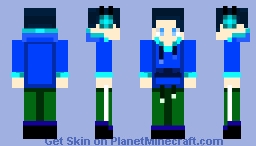 playing minecraft in minecraft Minecraft Skin