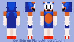 Rewrite Minecraft Skin