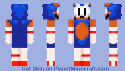 Rewrite - Wurugashikoi Minecraft Skin