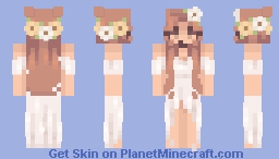 -:- the 30th Minecraft Skin
