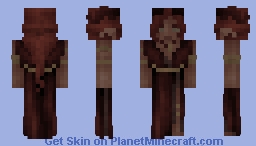 [FTU] Farfa's Fatale Minecraft Skin