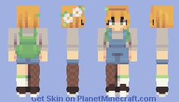 itscrayne . sfa 30 Minecraft Skin