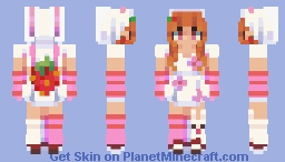 OtterEmperor . sfa 34 Minecraft Skin