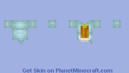 Pancake Minecraft Skins | Planet Minecraft Community