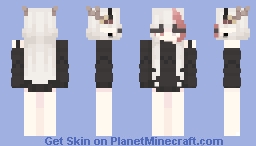 sugar4 Minecraft Skin