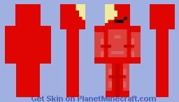 Appleyjuice123 Minecraft Skin