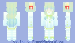 Melon Soda ♡ Minecraft Skin