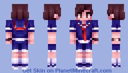 ST (s3) ~ Steve "the hair" Harrington