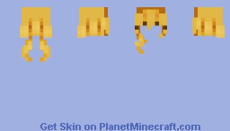 honeydew / hairbase Minecraft Skin