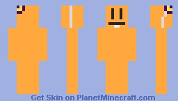 new year :DDDDDDDDDDD Minecraft Skin