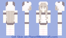 panda Minecraft Skin