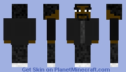 Kanye Minecraft Skins Planet Minecraft Community