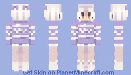 lemonteaa - sfa 1 Minecraft Skin