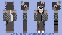 6138 8316 Minecraft Skin