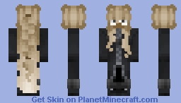 Woodelf [Dont Use On L.O.T.C] Minecraft Skin