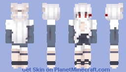 Sunday Outfit - Fusty__ Minecraft Skin