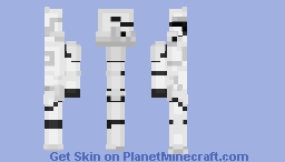 lol Minecraft Skin