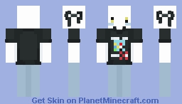Soybean Minecraft Skin