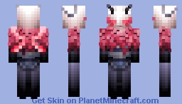 Trobbio Minecraft Skin