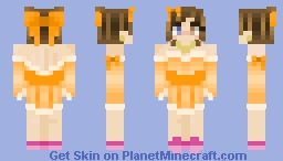 !! 80 Followers!!! Minecraft Skin