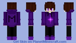 Maruru #2 Minecraft Skin