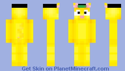 Suburban Daredevil | Wifiskeleton Minecraft Skin