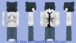 Ric Minecraft Skin