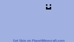 Invisible Minecraft Skin