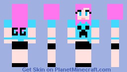 minecraft - gg skins Minecraft Skin