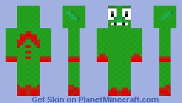 best diggy minecraft skins page 5 planet minecraft