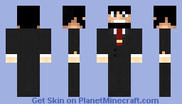 Djh3Max [A la Handy] (Looks much better in prewiew) Minecraft Skin