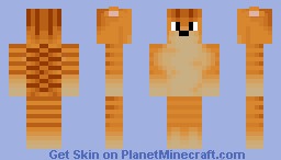 Kitty Minecraft Skin