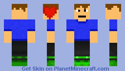 Featured image of post Minersneedcoolshoes Alex