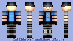 Kurtis Minecraft Skins Planet Minecraft Community
