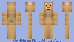 Ted Minecraft Skin