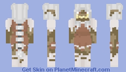 Oolog Skin [Child] [Dont Use On L.O.T.C] Minecraft Skin