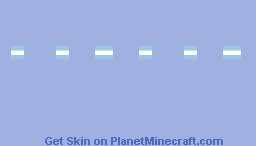 Achillean | PrideTemplate [JAVA SLIM] Minecraft Skin