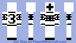 admin3 (xmas) - Collinlock16 continuity Minecraft Skin