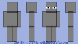 Illusion Effect Minecraft Skin