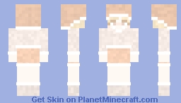 sheep Minecraft Skin