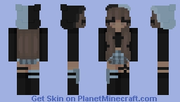 yea Minecraft Skin