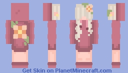 chubbi Minecraft Skin