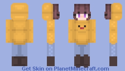 Contest @Crayon8 - Crayon8Contest6 | Quack Minecraft Skin