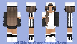 Ely Minecraft Skin