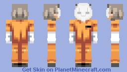 Scpfoundation Minecraft Skins Page 3 Planet Minecraft Community