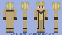 Ryuji Goda Minecraft Skin