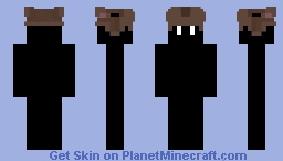 Capivara Minecraft Skin