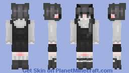 GNDTT Skin Minecraft Skin