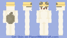 .gumi. Minecraft Skin